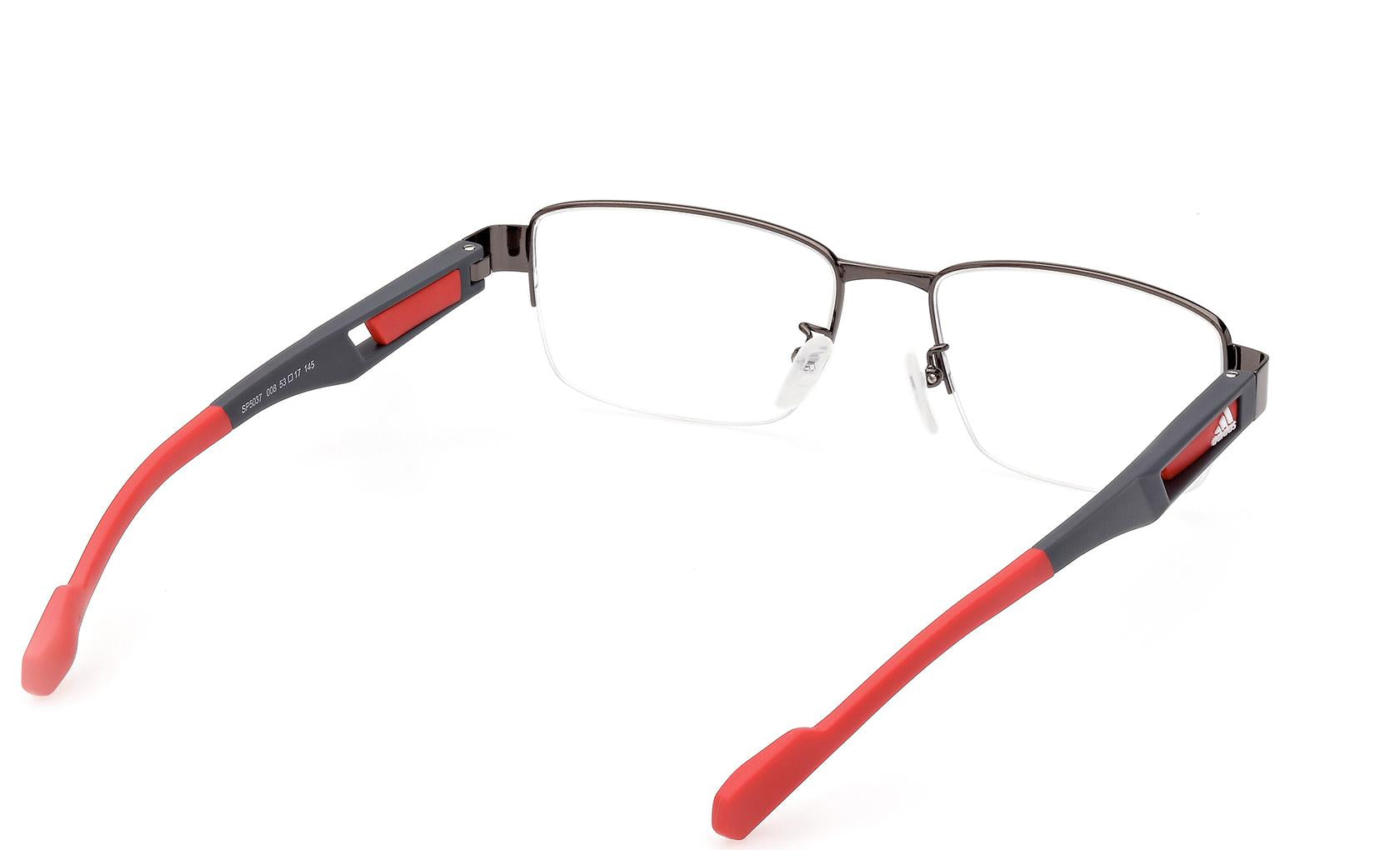 Adidas Sport Eyeglasses SP5037 008