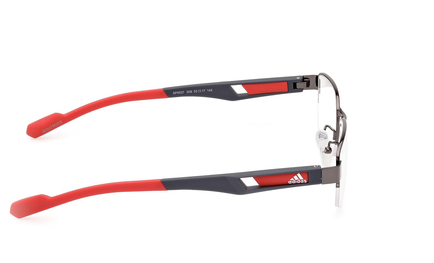 Adidas Sport Eyeglasses SP5037 008