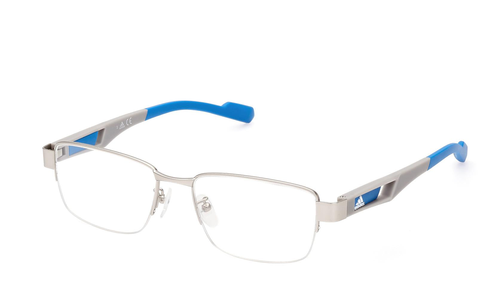 Adidas Sport Eyeglasses SP5037 017