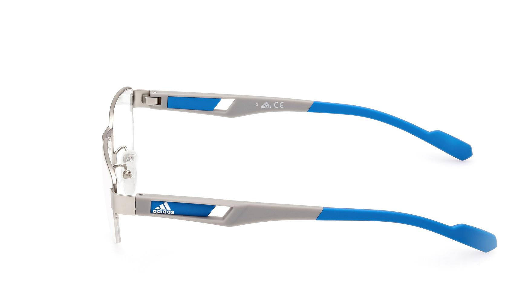 Adidas Sport Eyeglasses SP5037 017