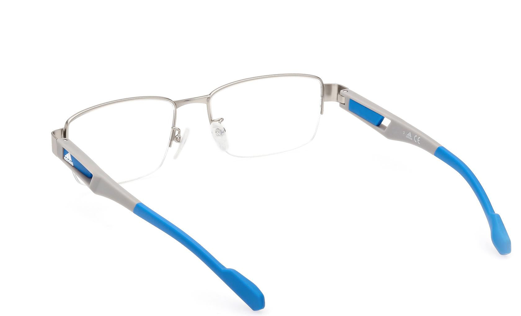 Adidas Sport Eyeglasses SP5037 017