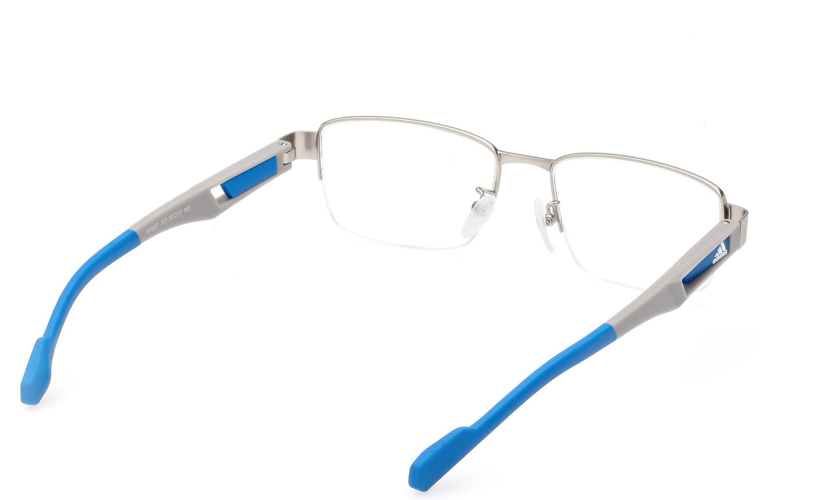 Adidas Sport Eyeglasses SP5037 017