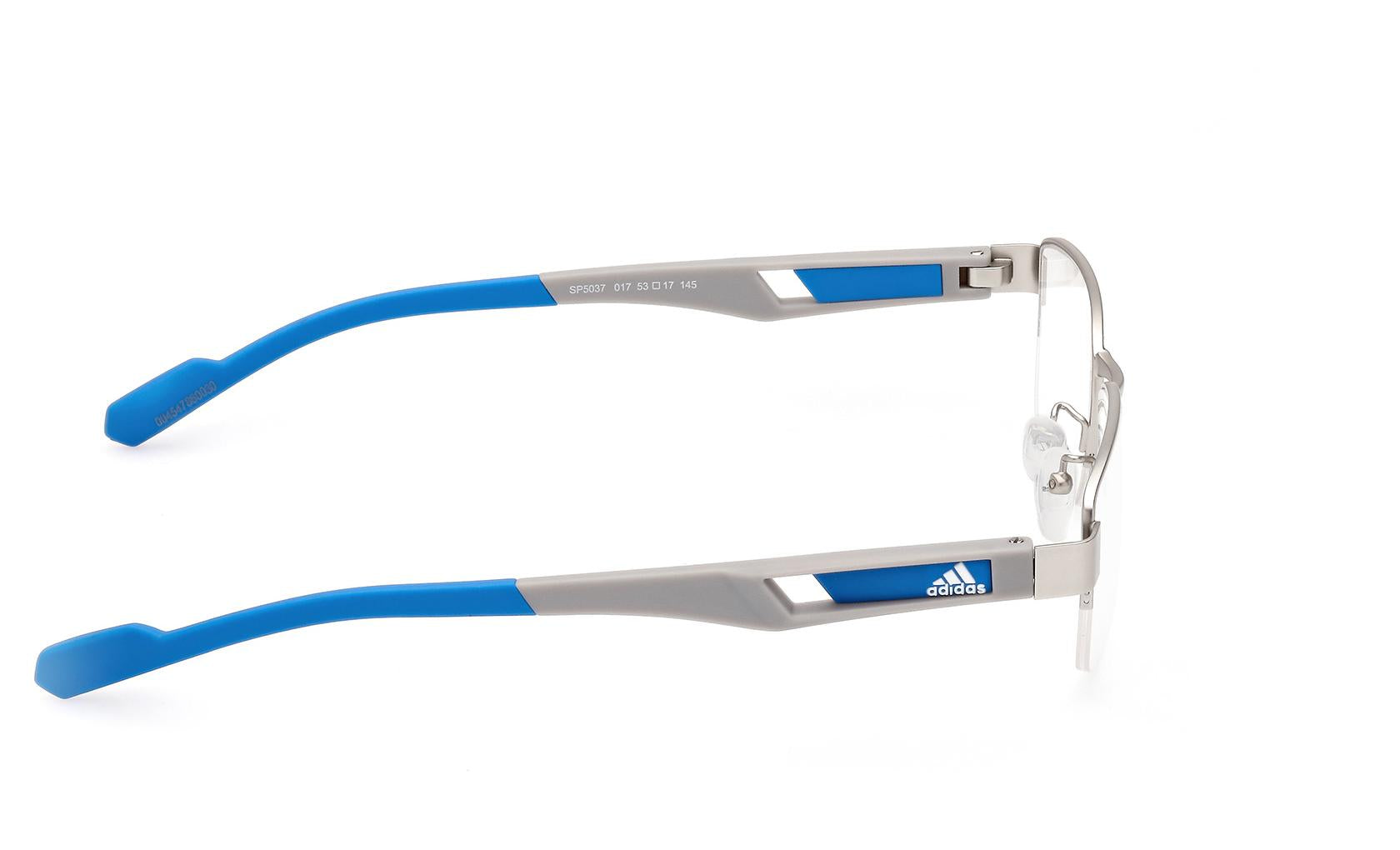 Adidas Sport Eyeglasses SP5037 017