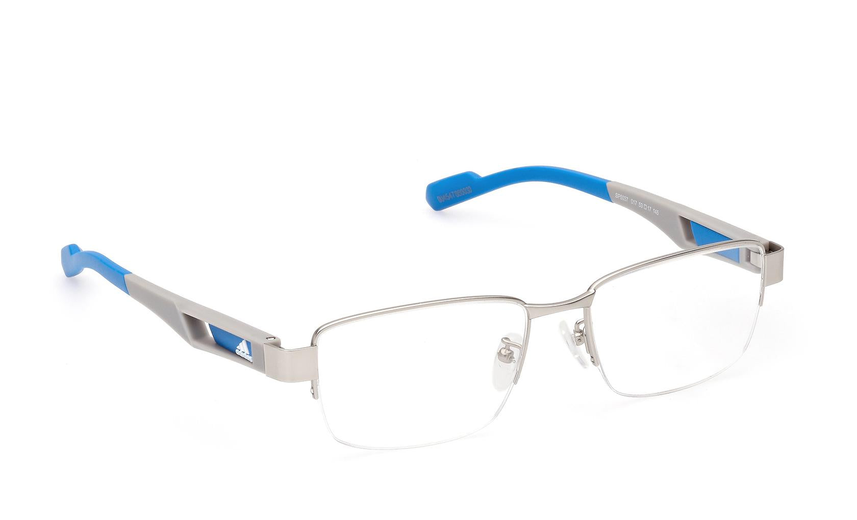 Adidas Sport Eyeglasses SP5037 017