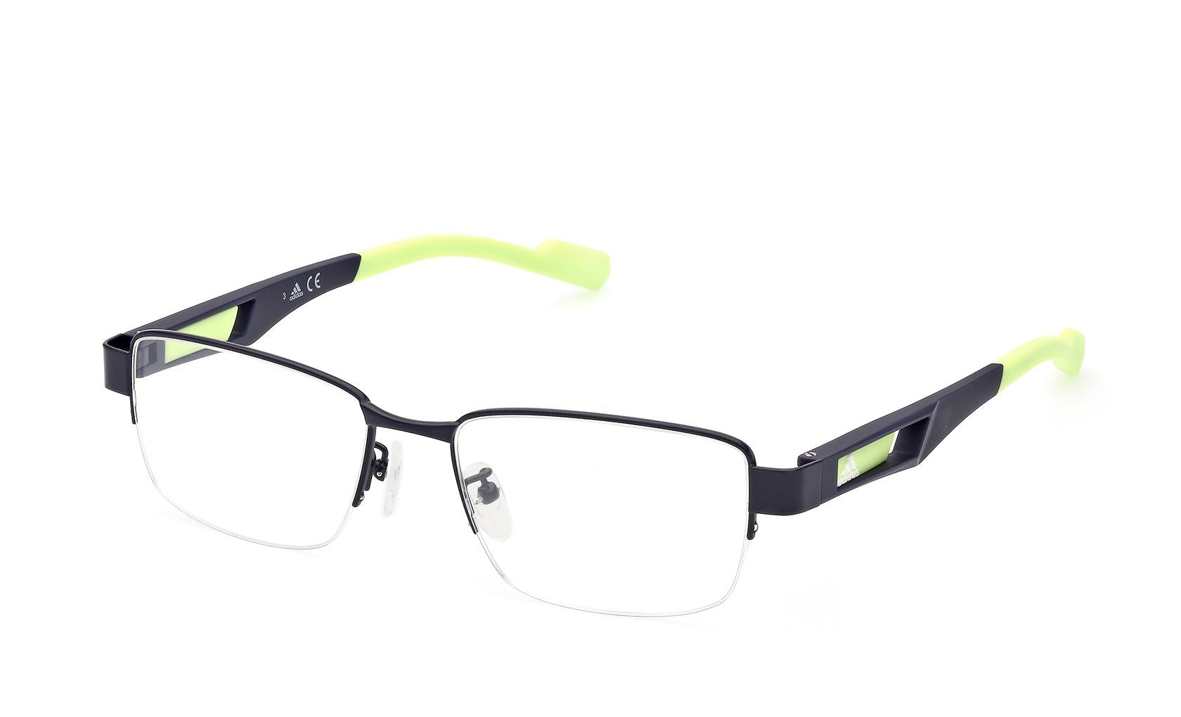 Adidas Sport Eyeglasses SP5037 081