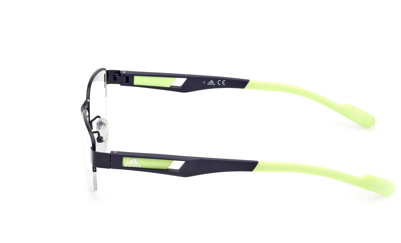 Adidas Sport Eyeglasses SP5037 081