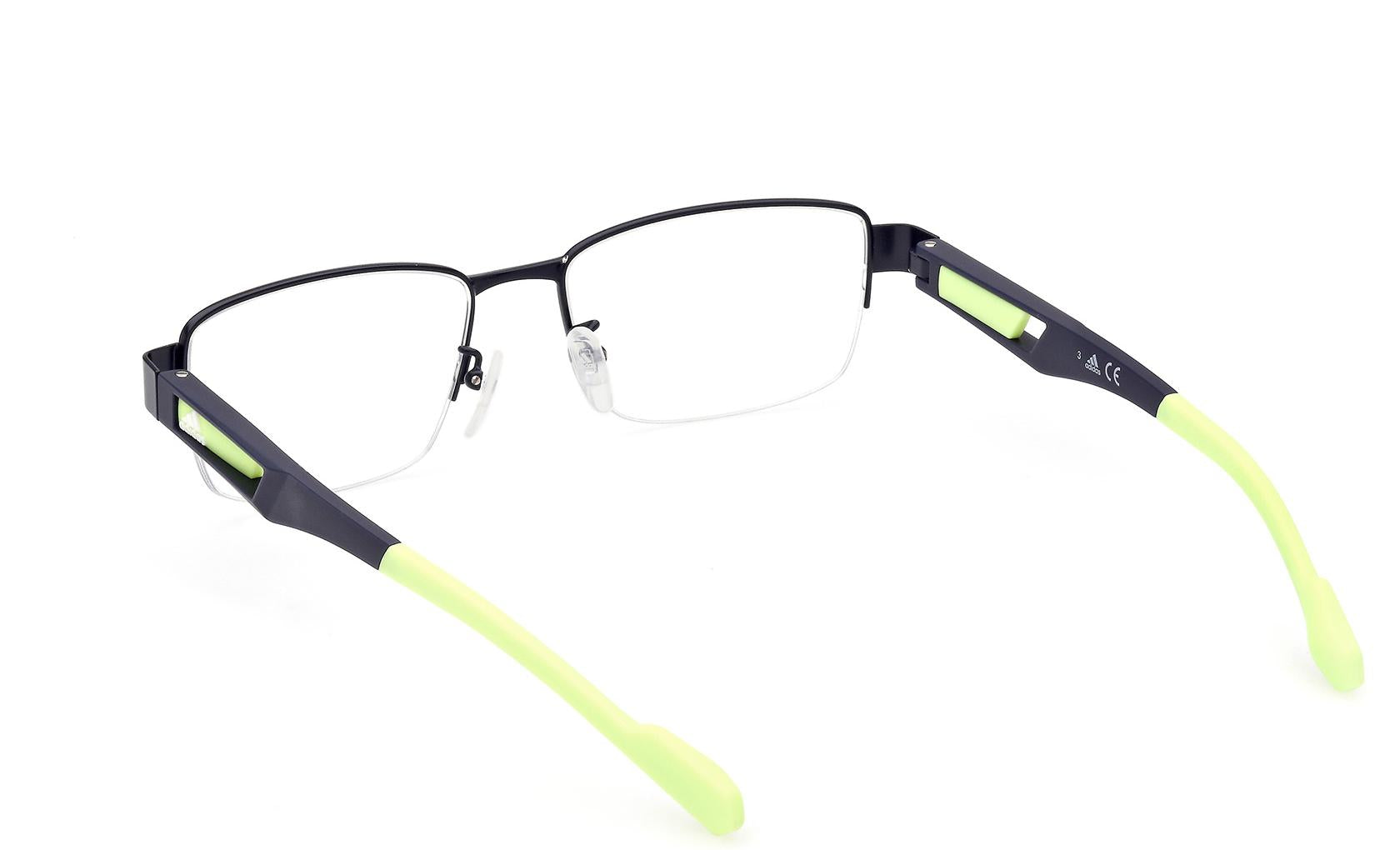Adidas Sport Eyeglasses SP5037 081