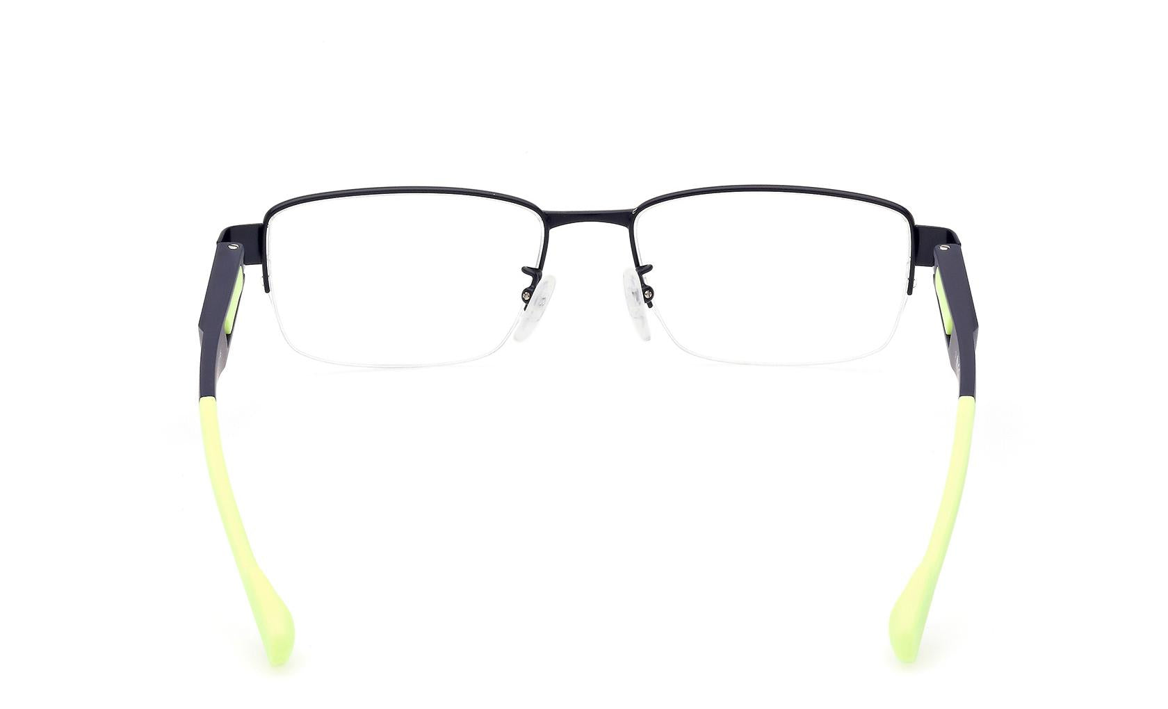 Adidas Sport Eyeglasses SP5037 081