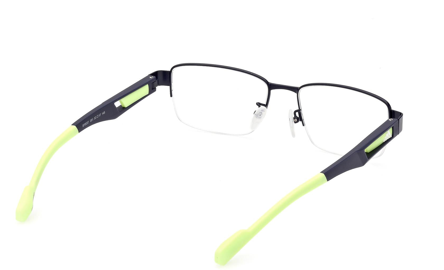 Adidas Sport Eyeglasses SP5037 081