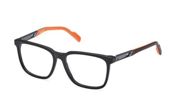 Adidas Sport Eyeglasses SP5038 002