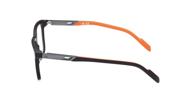 Adidas Sport Eyeglasses SP5038 002