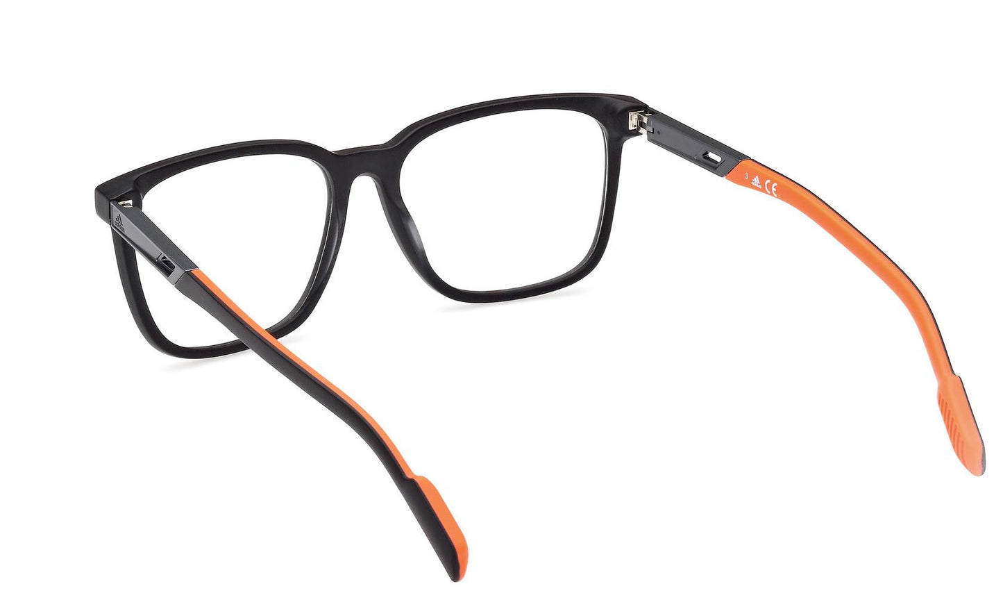 Adidas Sport Eyeglasses SP5038 002