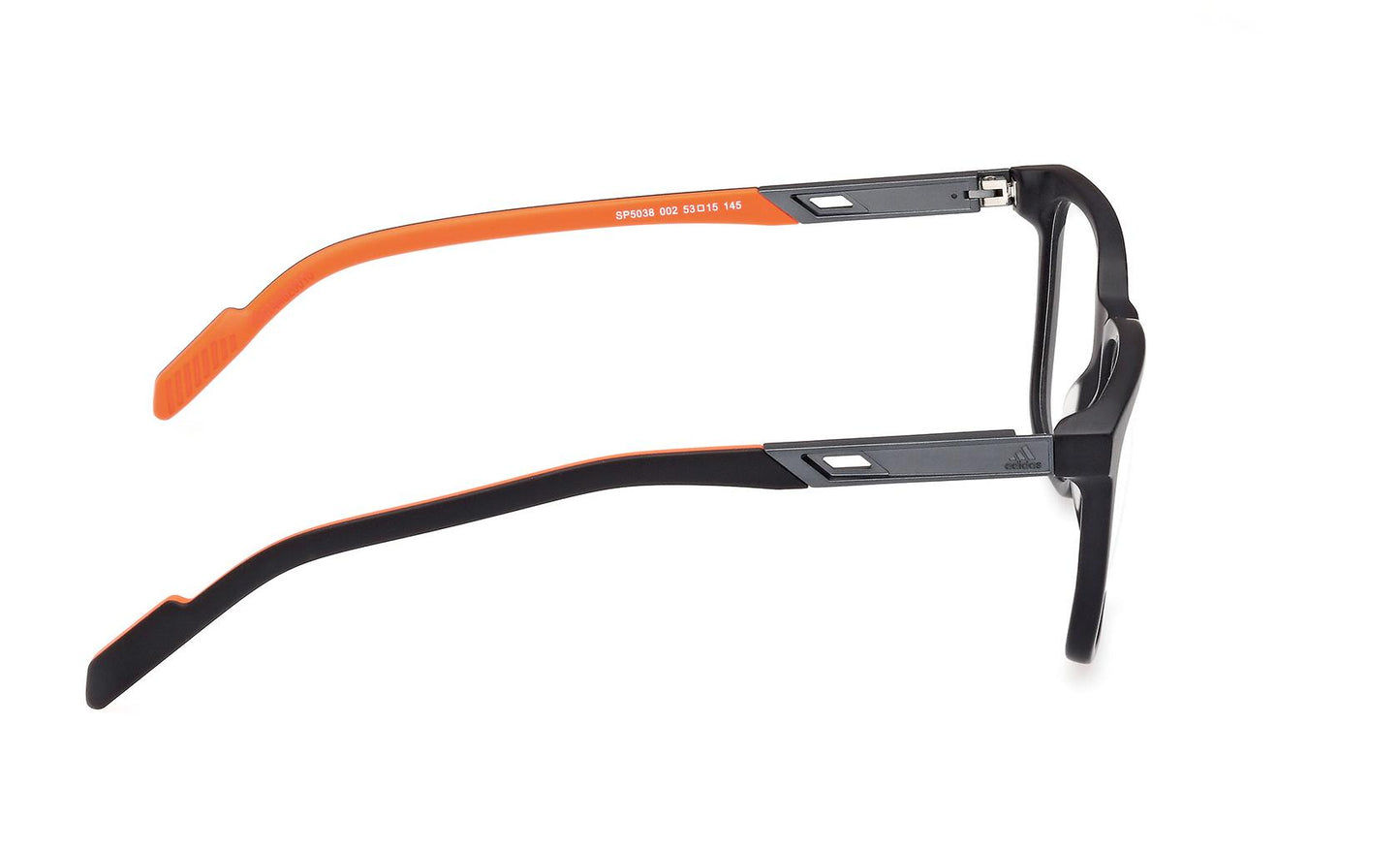 Adidas Sport Eyeglasses SP5038 002