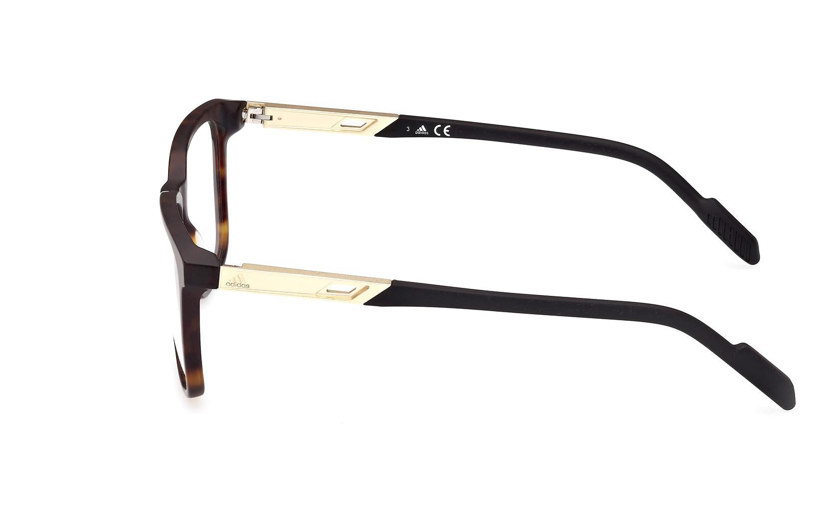 Adidas Sport Eyeglasses SP5038 052