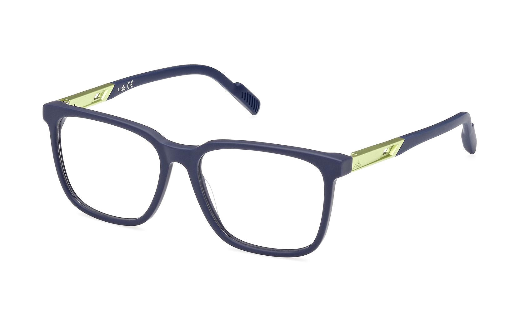 Adidas Sport Eyeglasses SP5038 091