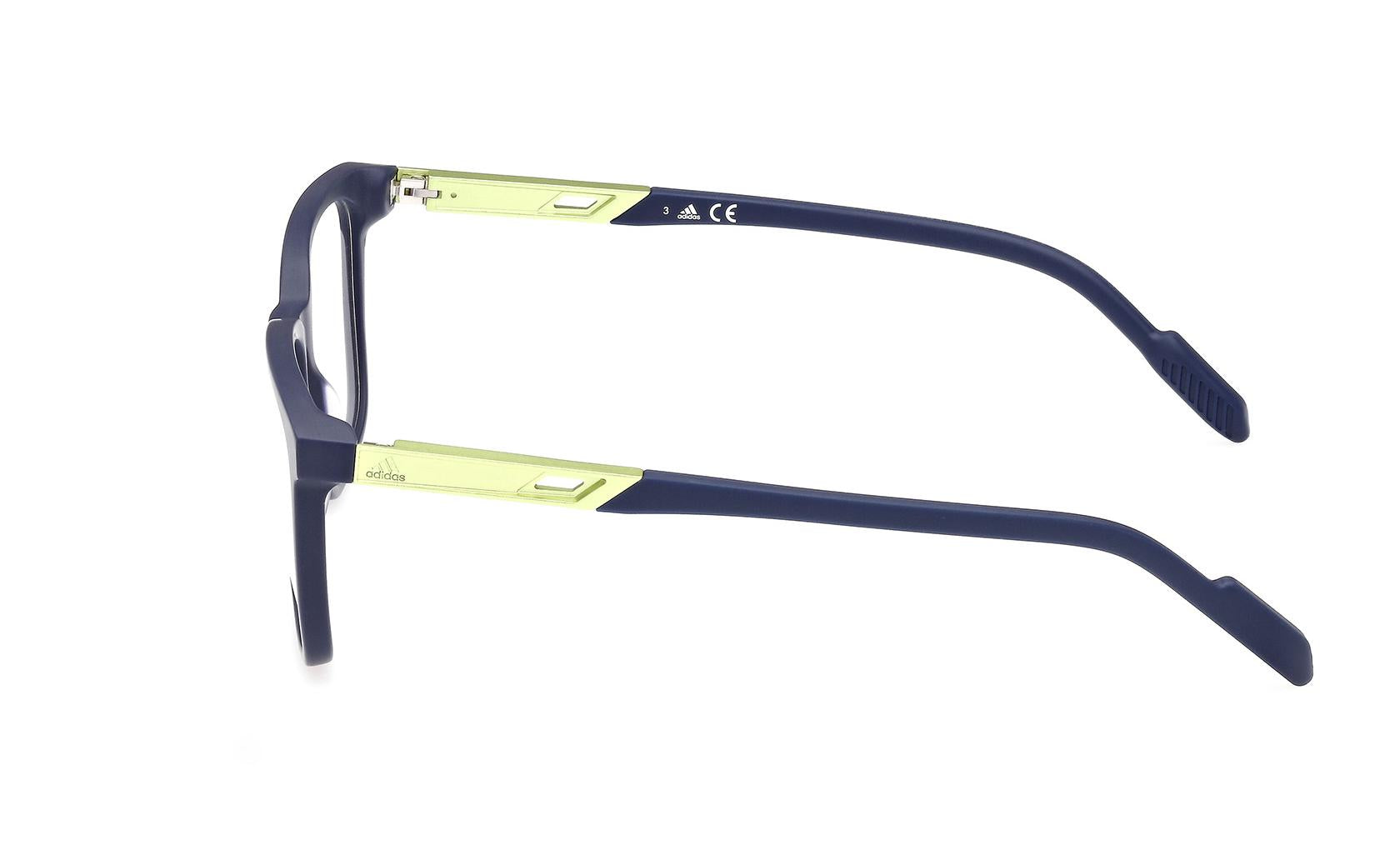 Adidas Sport Eyeglasses SP5038 091