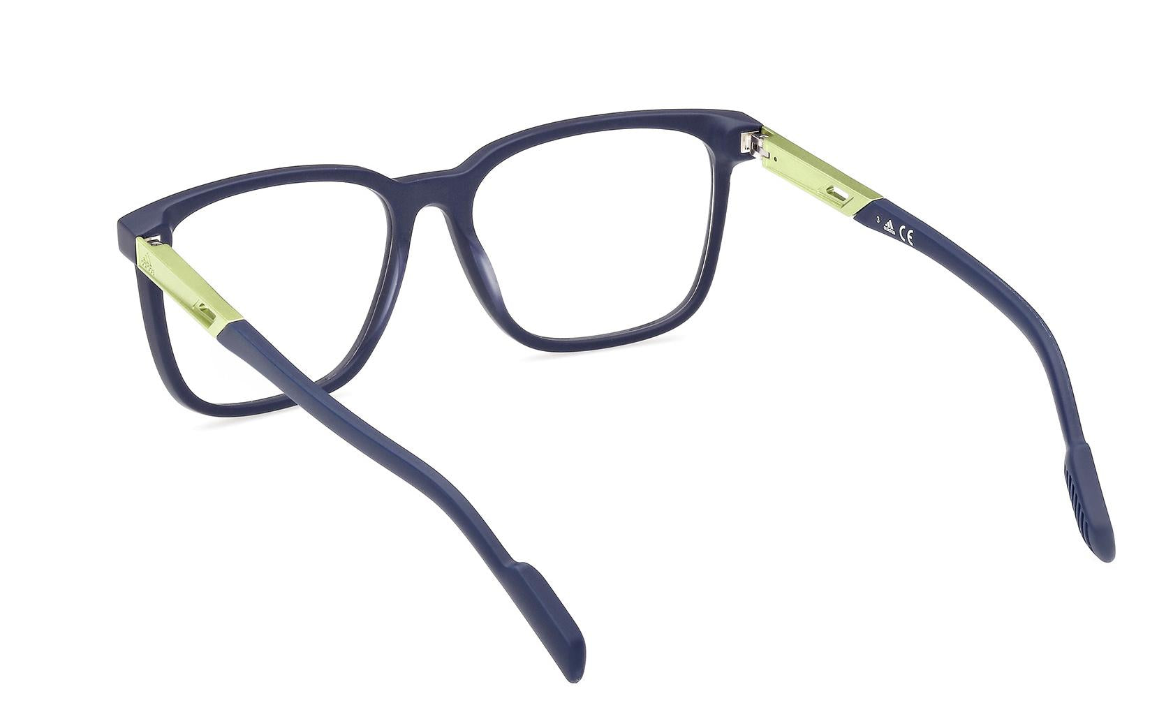 Adidas Sport Eyeglasses SP5038 091