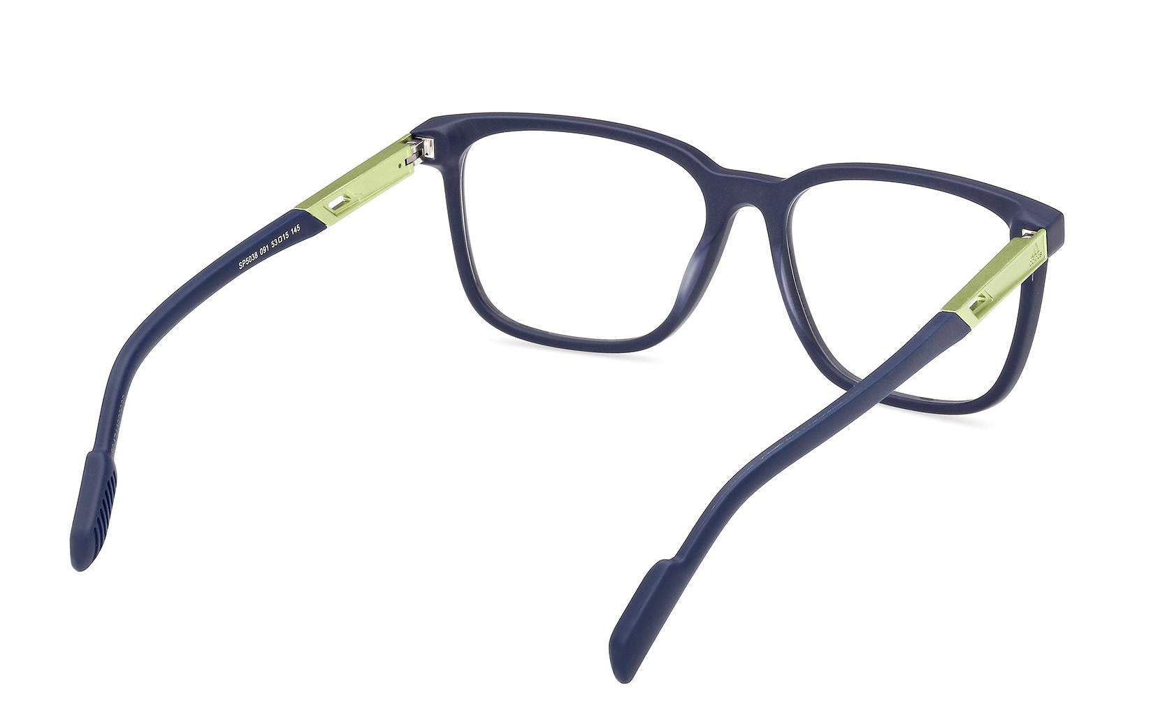 Adidas Sport Eyeglasses SP5038 091