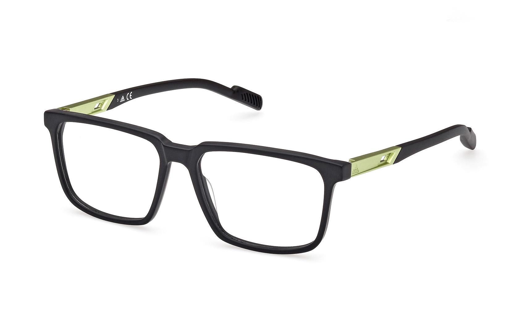 Adidas Sport Eyeglasses SP5039 002