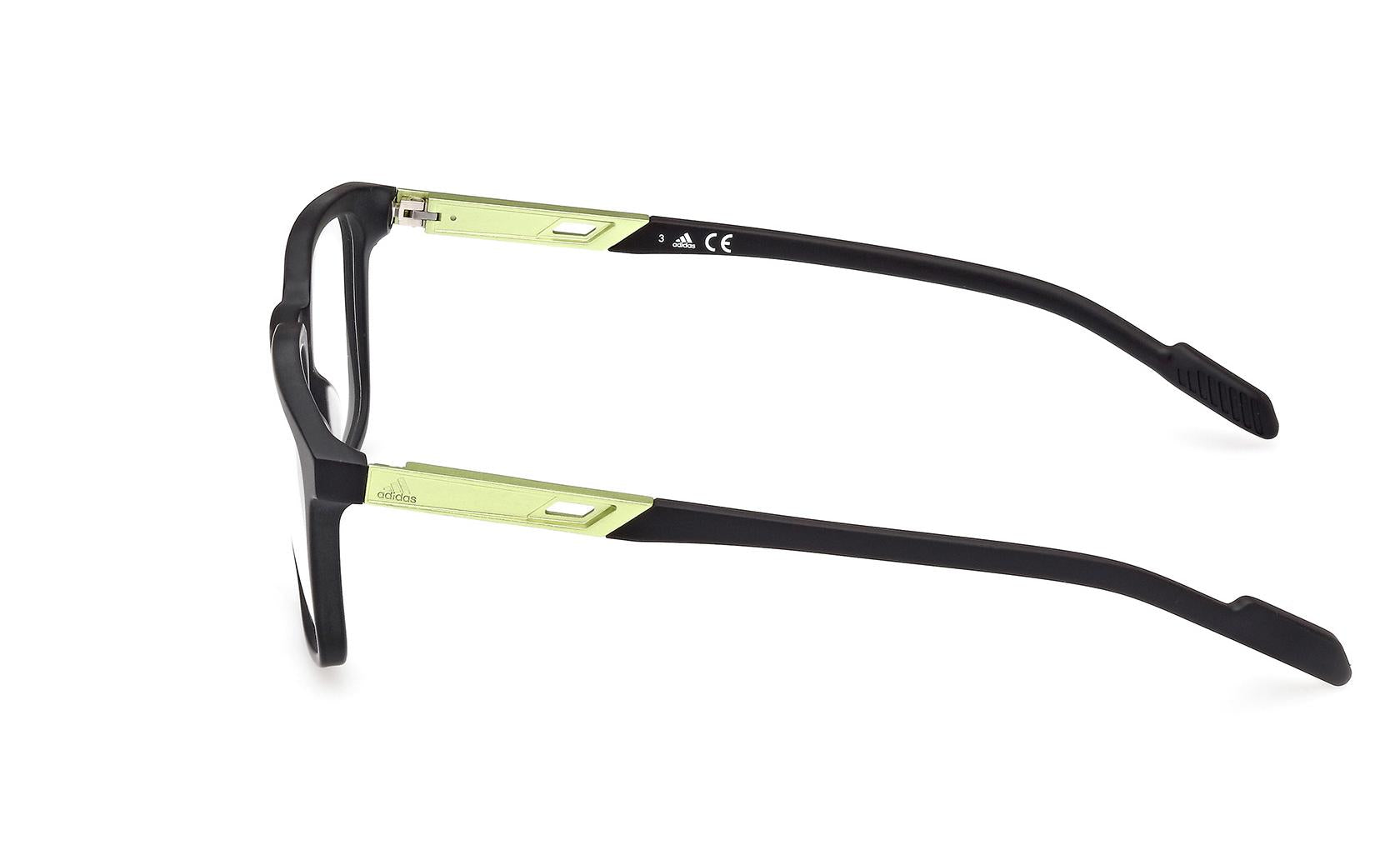 Adidas Sport Eyeglasses SP5039 002