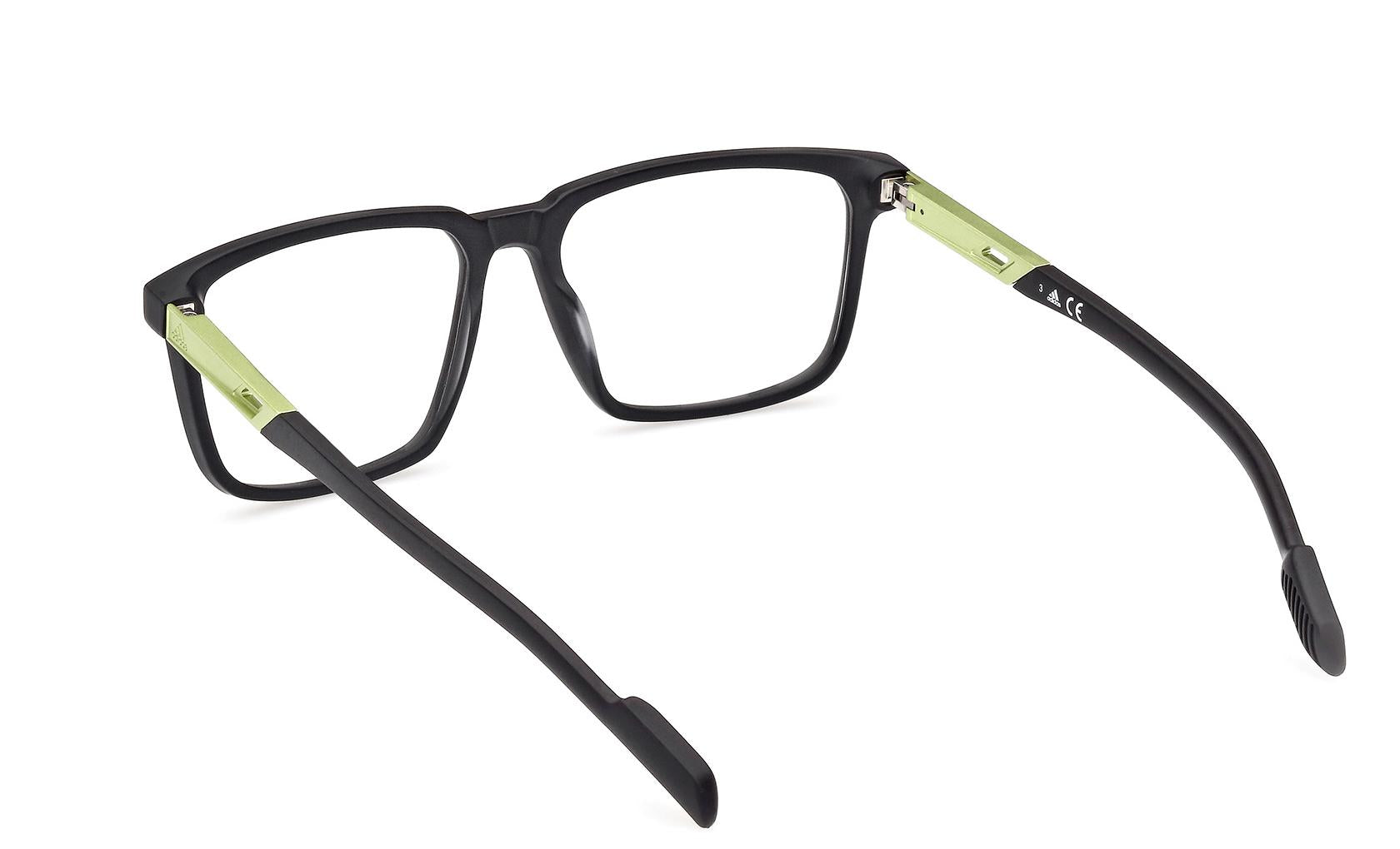 Adidas Sport Eyeglasses SP5039 002