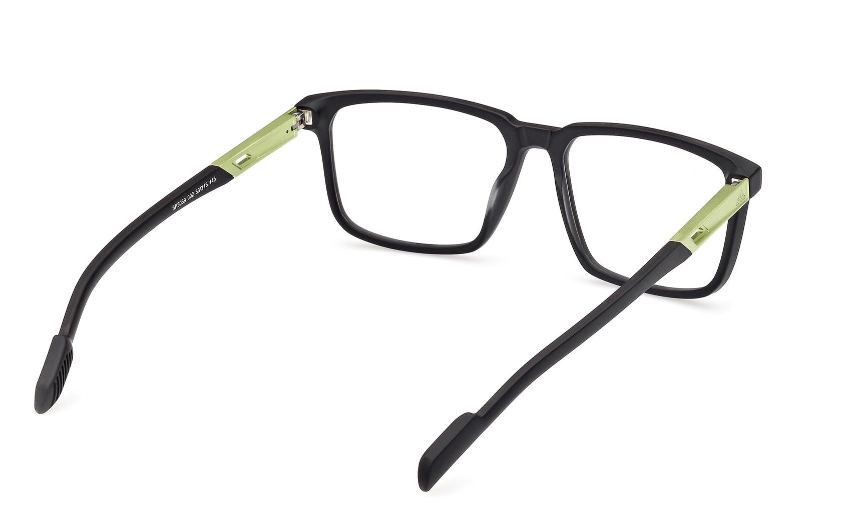 Adidas Sport Eyeglasses SP5039 002