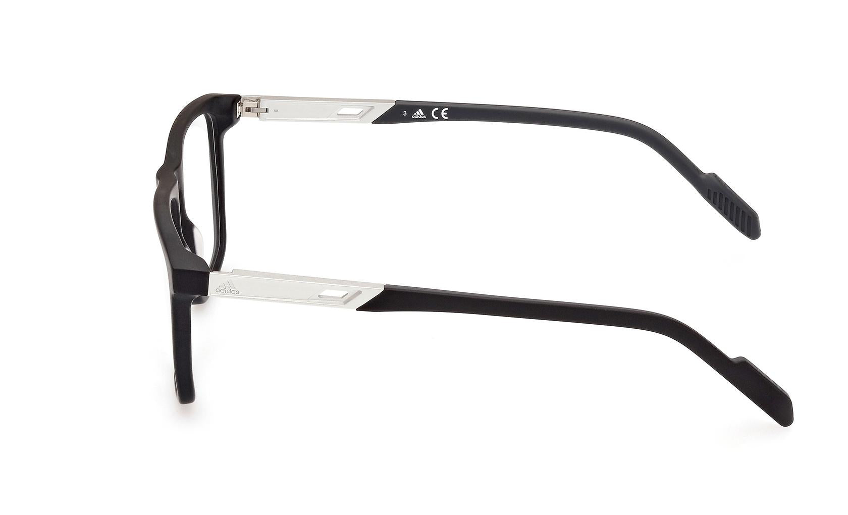 Adidas Sport Eyeglasses SP5042 002