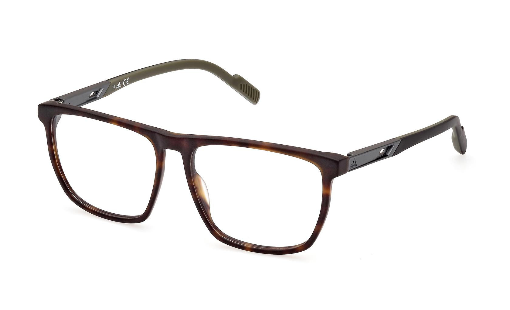 Adidas Sport Eyeglasses SP5042 052