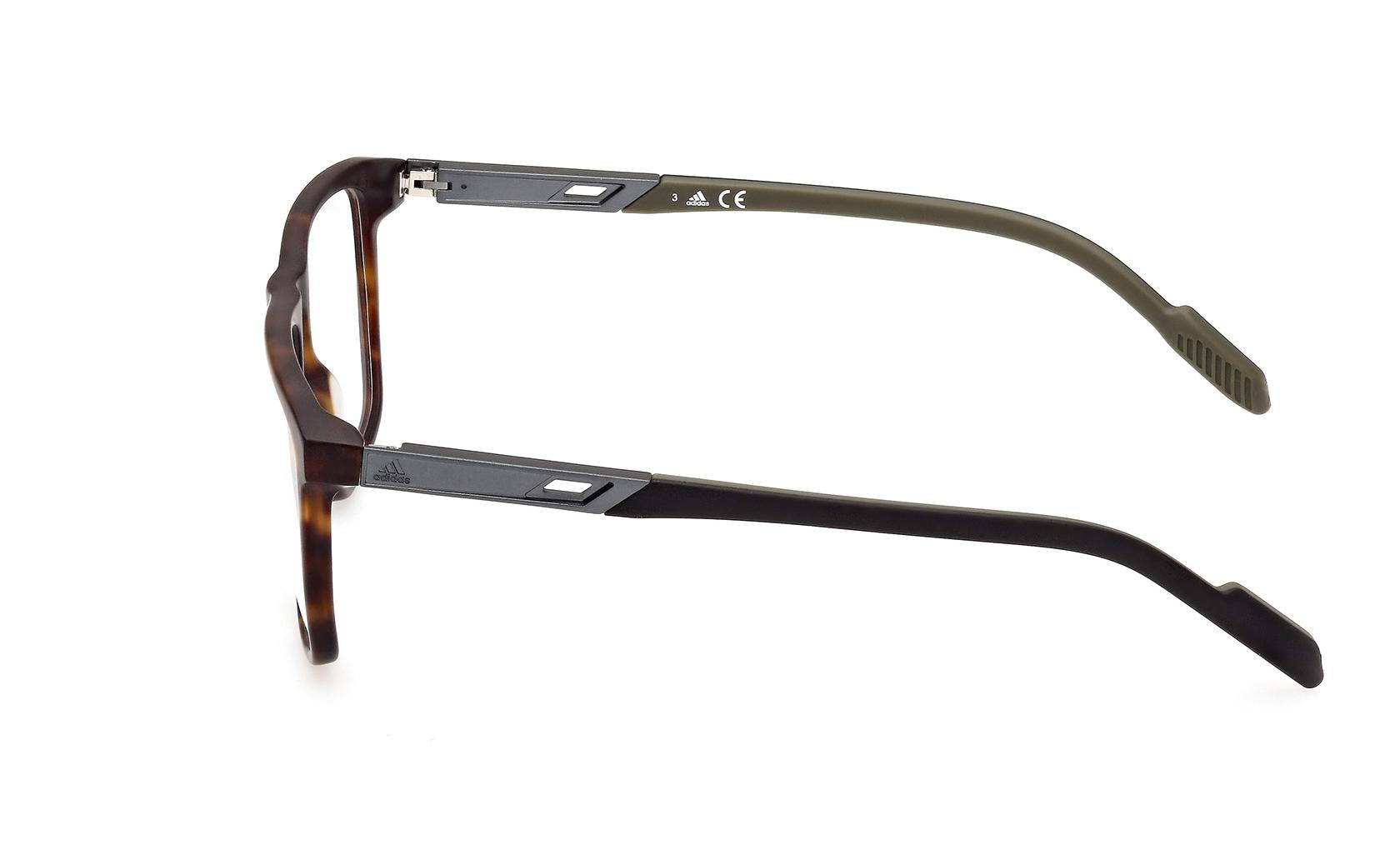 Adidas Sport Eyeglasses SP5042 052