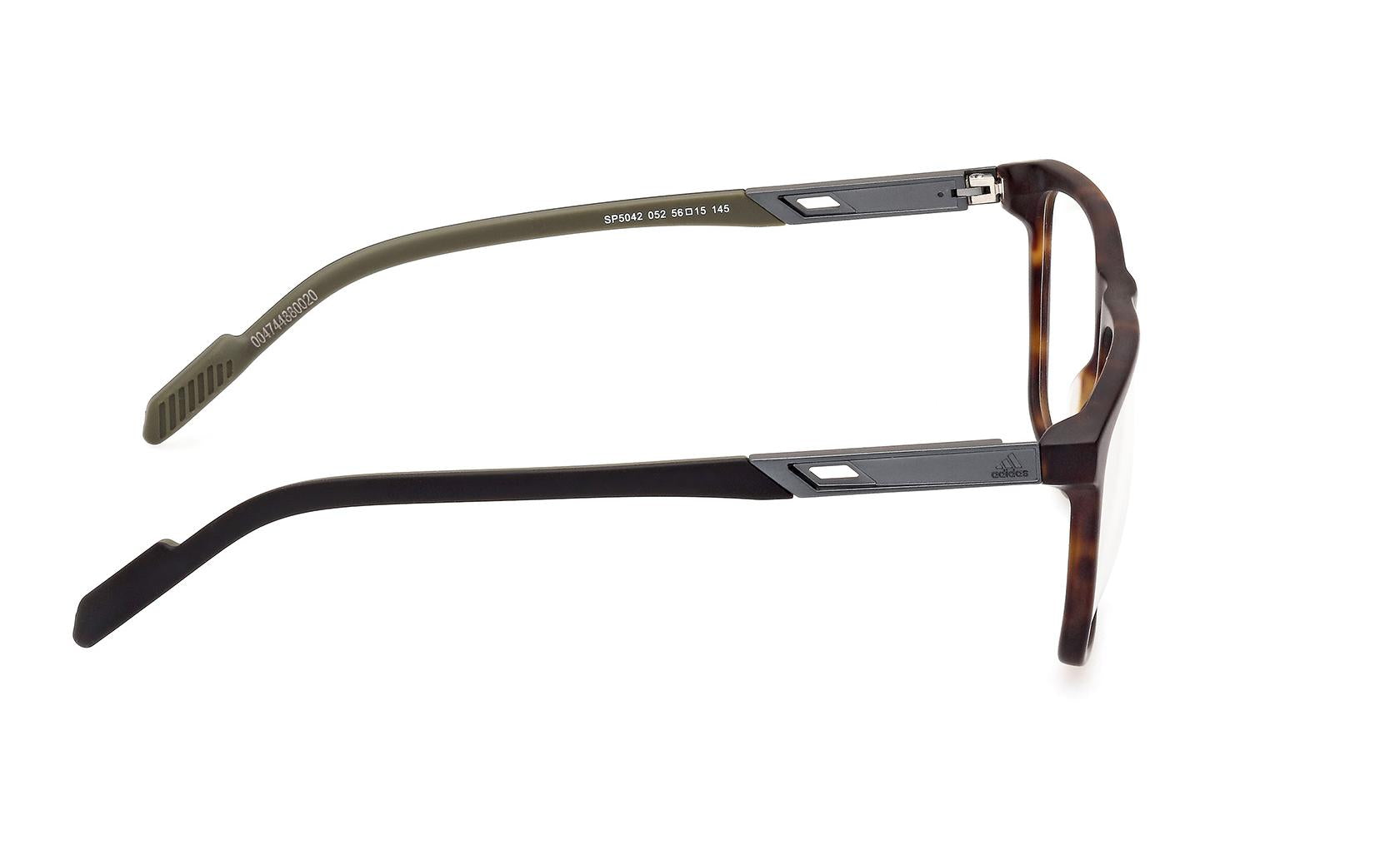 Adidas Sport Eyeglasses SP5042 052