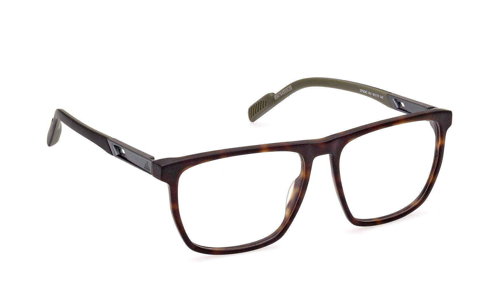 Adidas Sport Eyeglasses SP5042 052