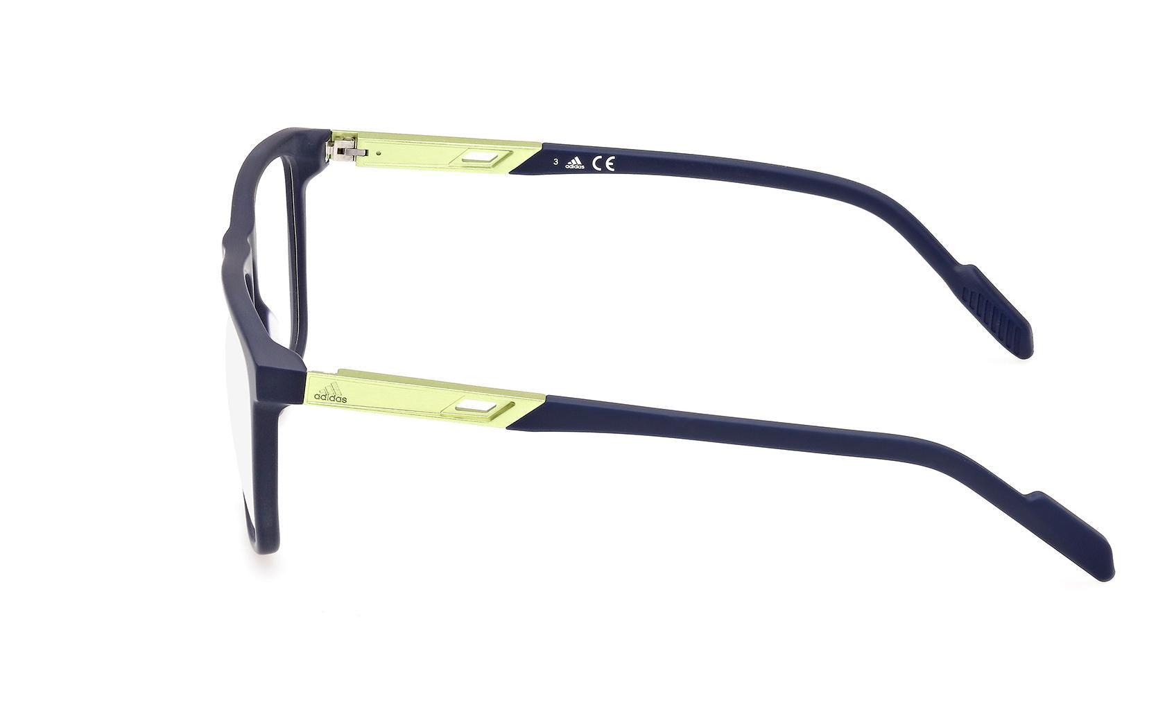 Adidas Sport Eyeglasses SP5042 091