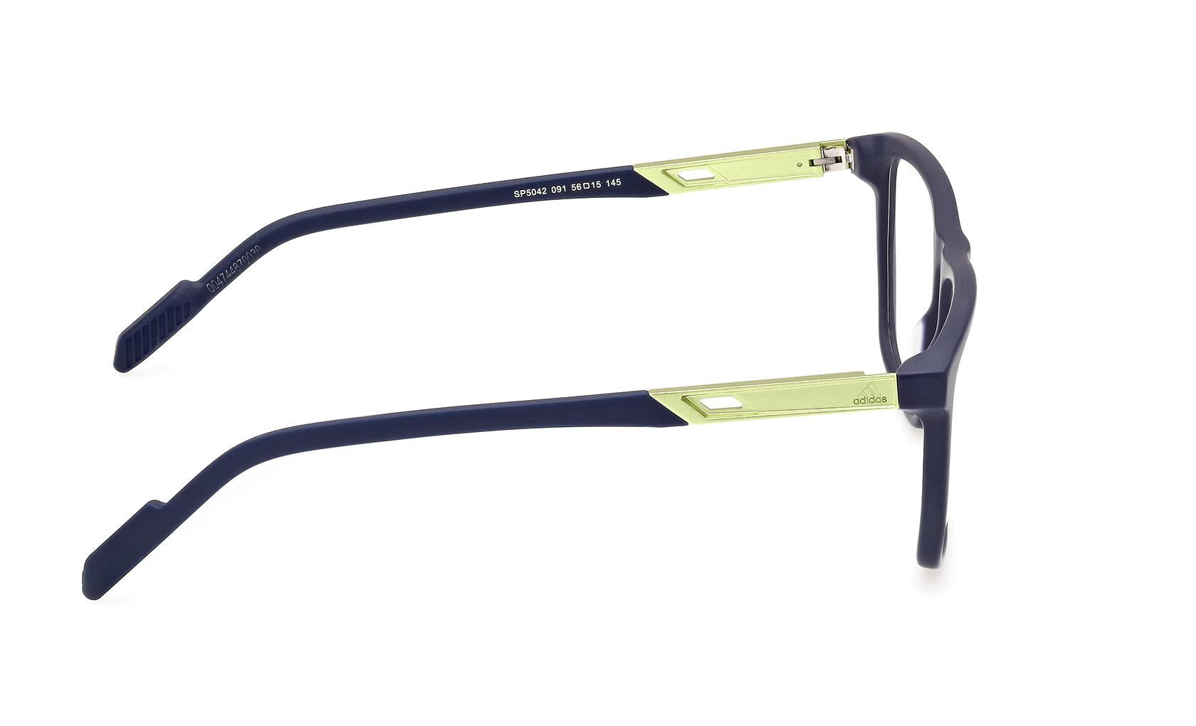 Adidas Sport Eyeglasses SP5042 091