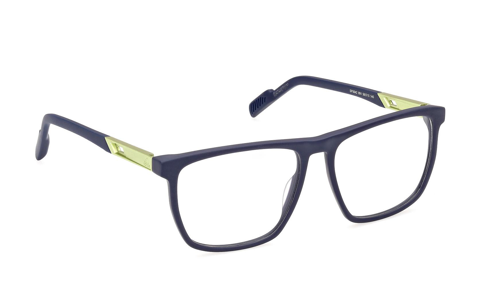 Adidas Sport Eyeglasses SP5042 091