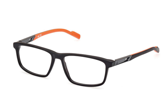 Adidas Sport Eyeglasses SP5043 002