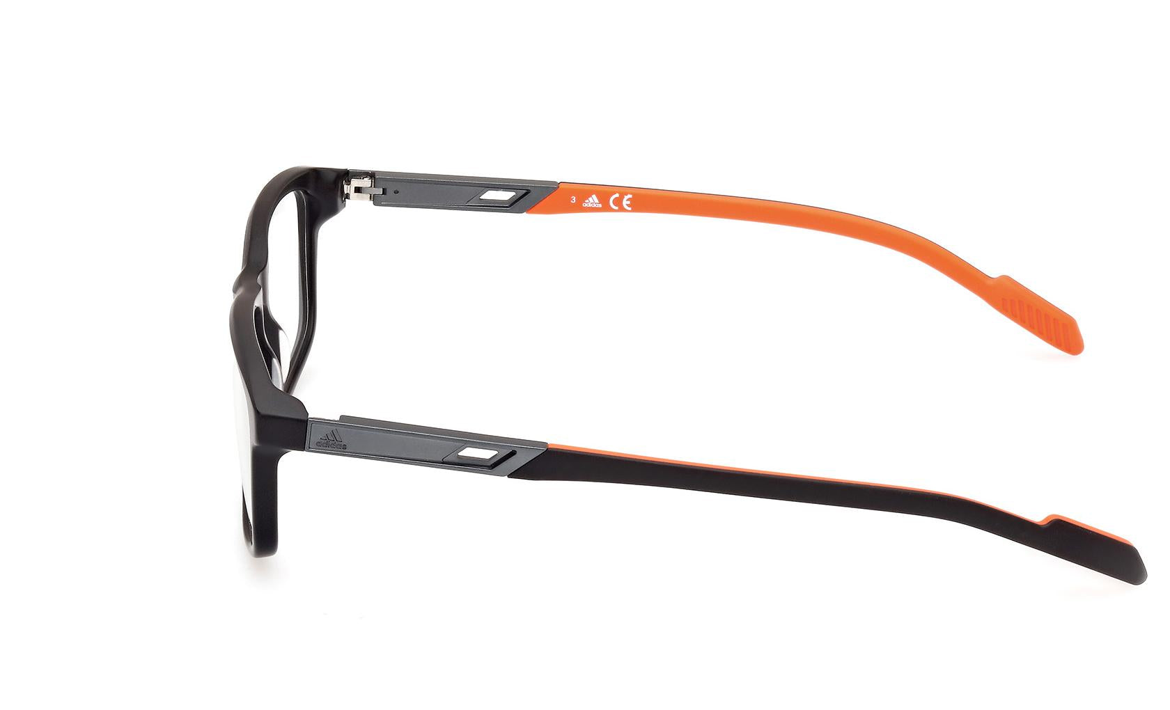 Adidas Sport Eyeglasses SP5043 002