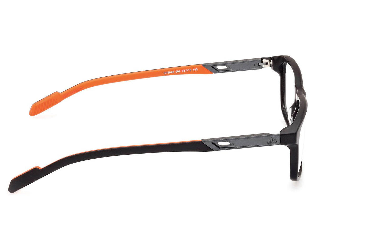 Adidas Sport Eyeglasses SP5043 002