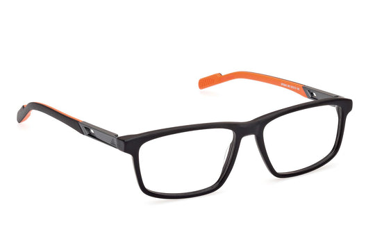 Adidas Sport Eyeglasses SP5043 002