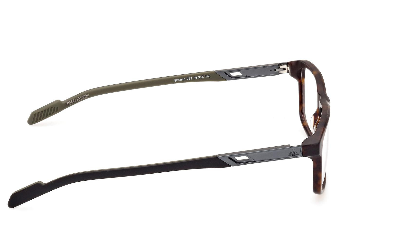 Adidas Sport Eyeglasses SP5043 052