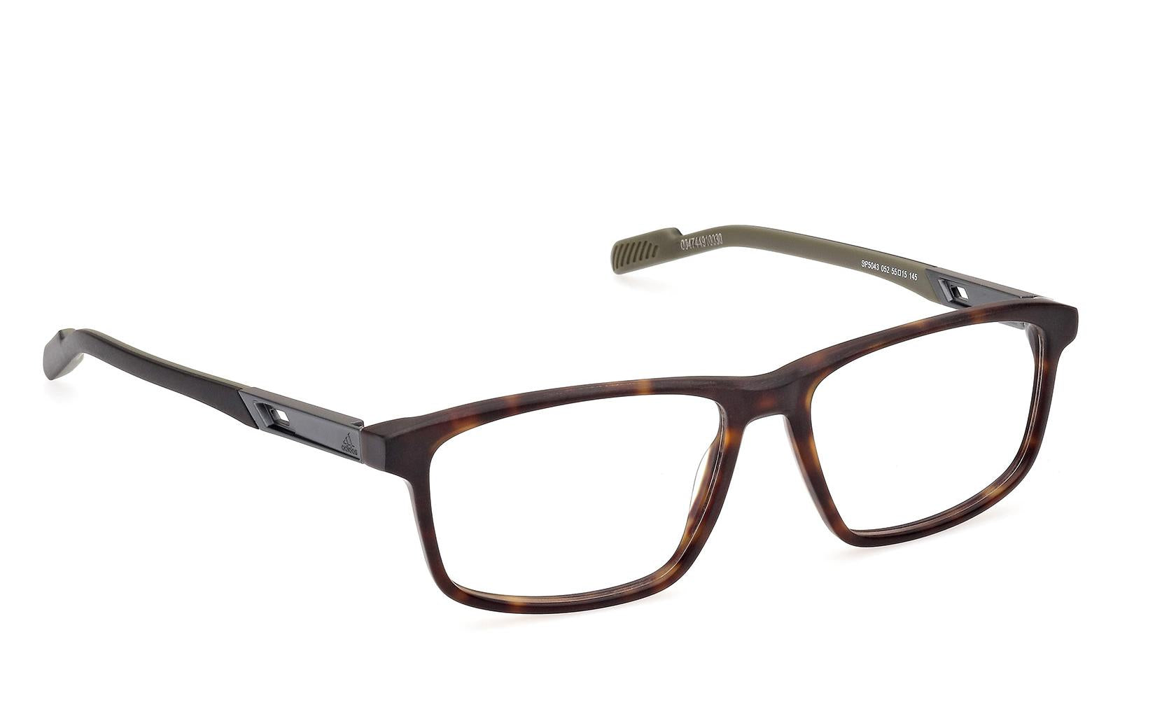 Adidas Sport Eyeglasses SP5043 052