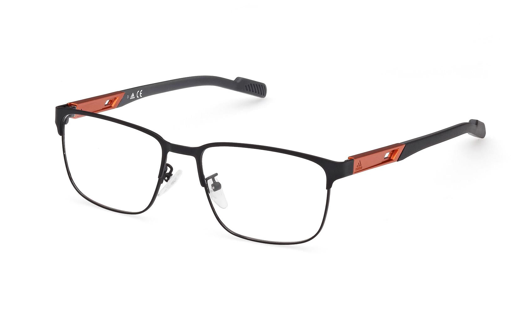 Adidas Sport Eyeglasses SP5045 005