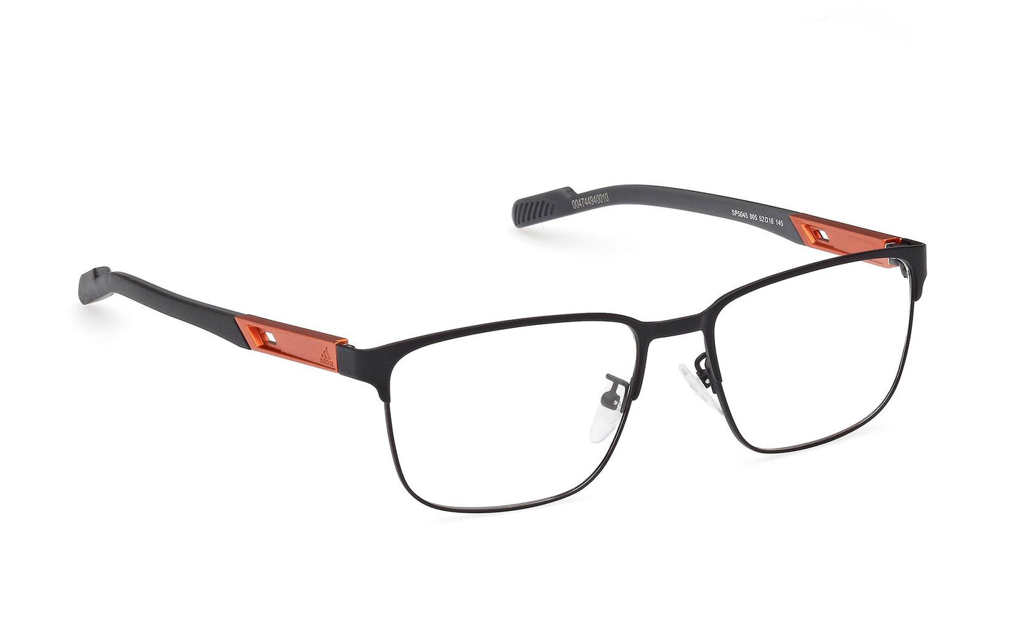 Adidas Sport Eyeglasses SP5045 005