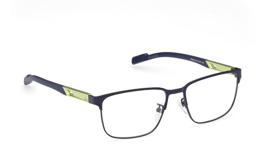 Adidas Sport Eyeglasses SP5045 091