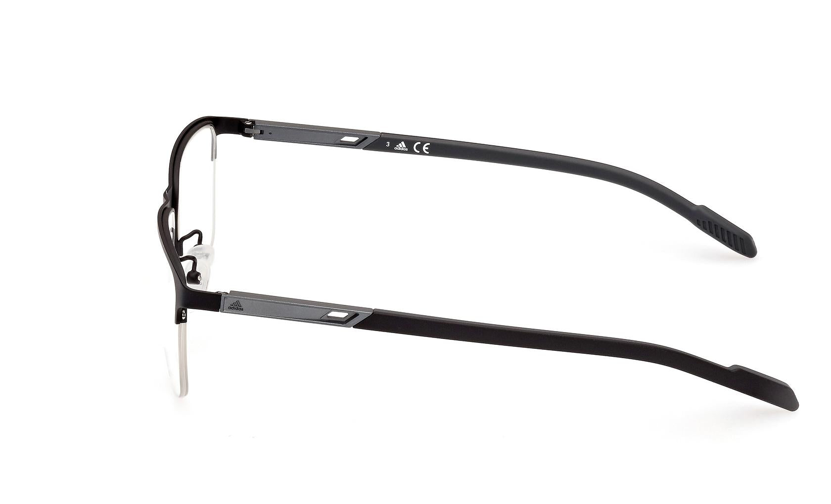 Adidas Sport Eyeglasses SP5048 005