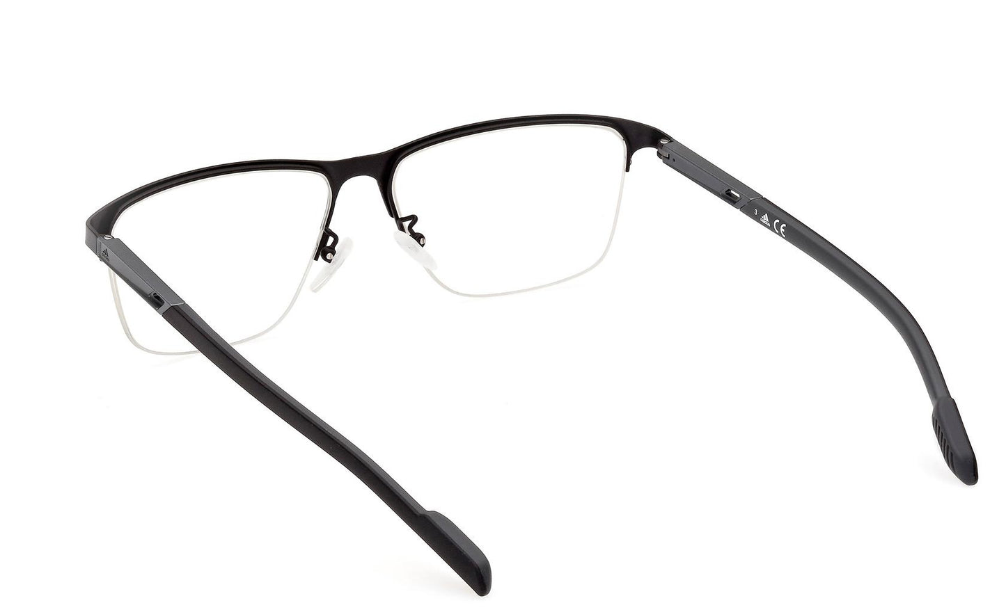 Adidas Sport Eyeglasses SP5048 005