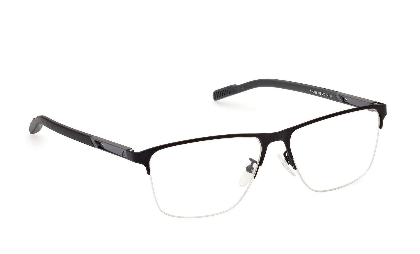 Adidas Sport Eyeglasses SP5048 005