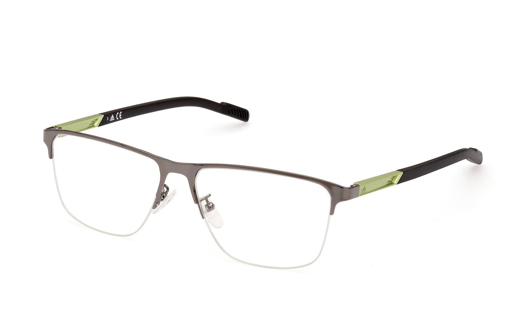 Adidas Sport Eyeglasses SP5048 008