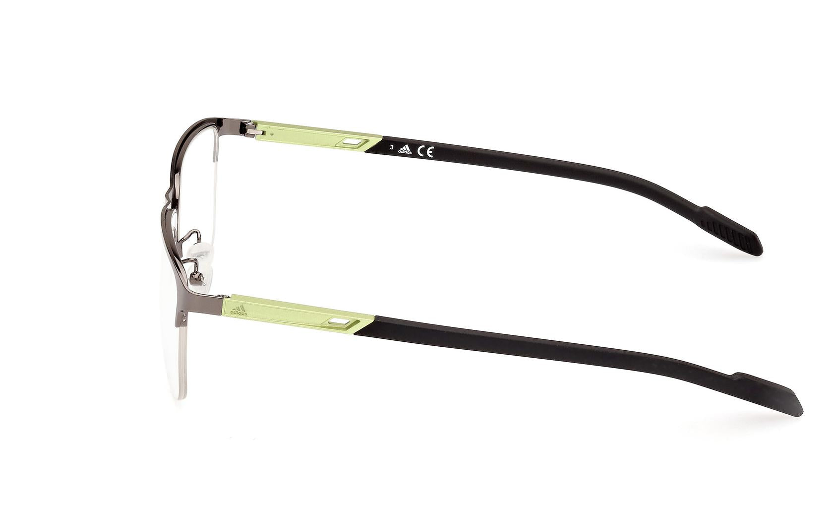 Adidas Sport Eyeglasses SP5048 008
