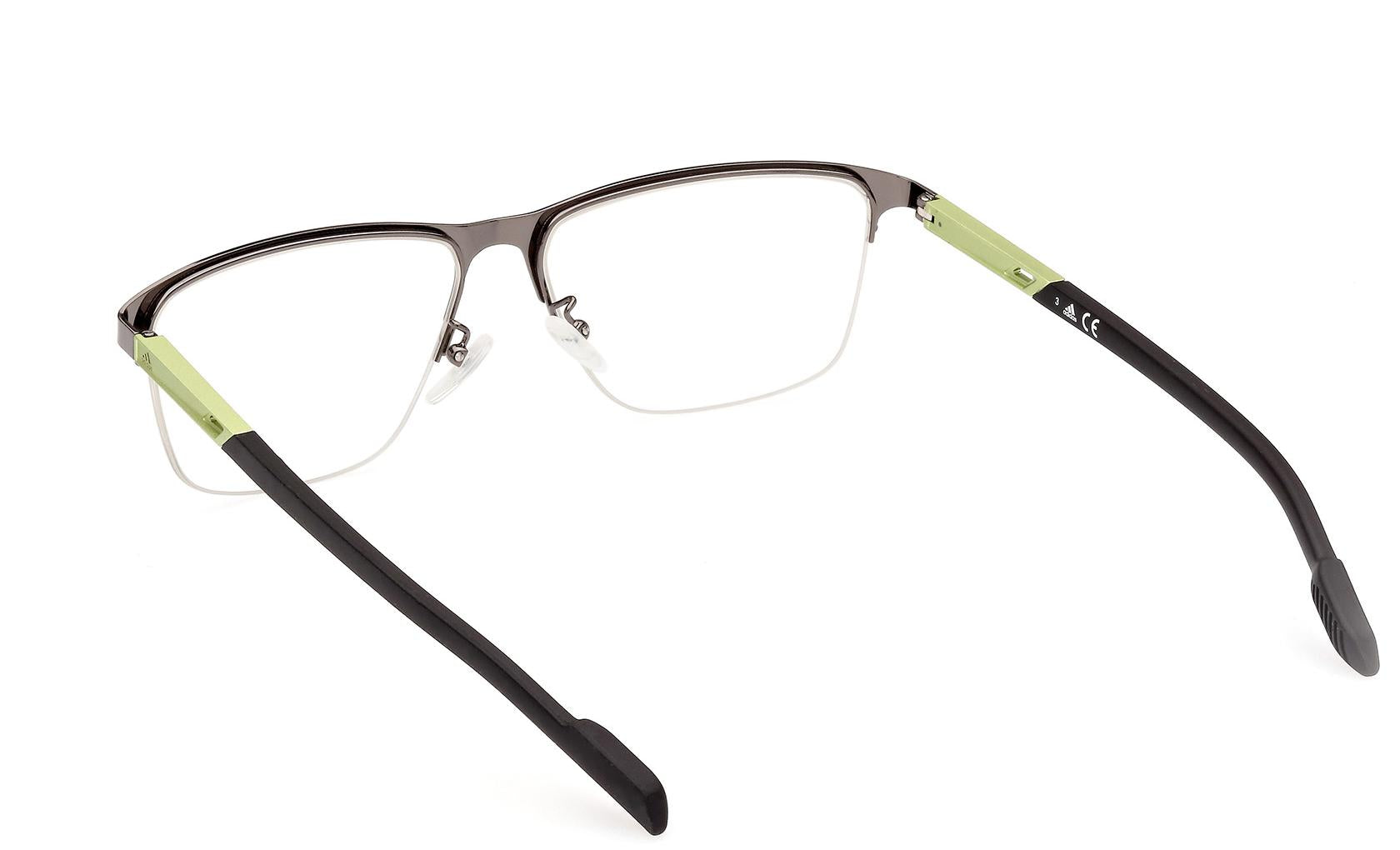 Adidas Sport Eyeglasses SP5048 008