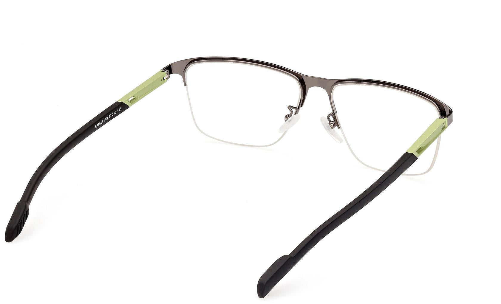 Adidas Sport Eyeglasses SP5048 008